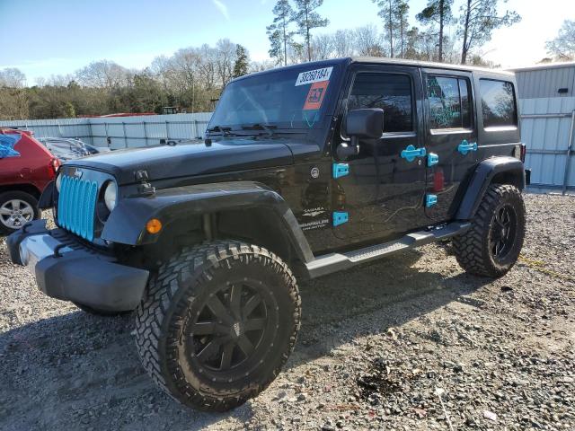 Photo 0 VIN: 1C4BJWEGXEL290686 - JEEP WRANGLER 