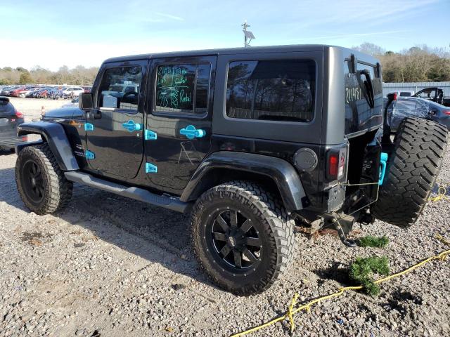 Photo 1 VIN: 1C4BJWEGXEL290686 - JEEP WRANGLER 