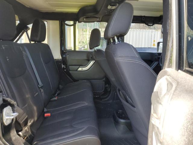 Photo 10 VIN: 1C4BJWEGXEL290686 - JEEP WRANGLER 