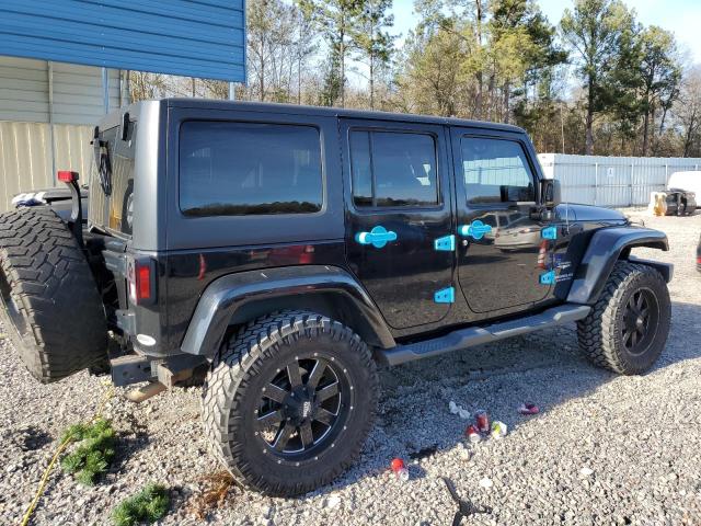 Photo 2 VIN: 1C4BJWEGXEL290686 - JEEP WRANGLER 