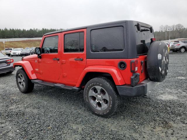 Photo 1 VIN: 1C4BJWEGXEL326649 - JEEP WRANGLER 