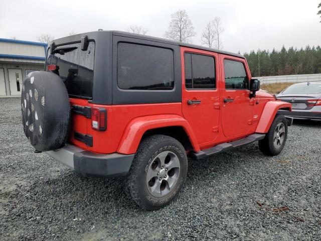 Photo 2 VIN: 1C4BJWEGXEL326649 - JEEP WRANGLER 