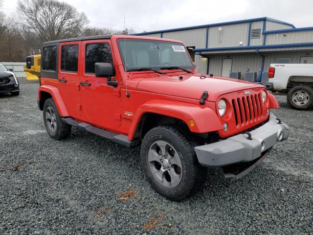 Photo 3 VIN: 1C4BJWEGXEL326649 - JEEP WRANGLER 