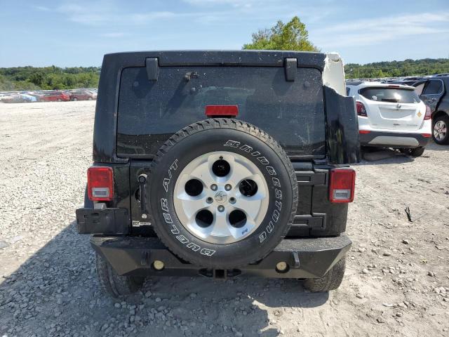 Photo 5 VIN: 1C4BJWEGXFL592948 - JEEP WRANGLER U 