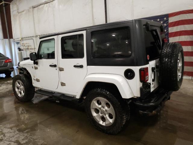 Photo 1 VIN: 1C4BJWEGXFL607819 - JEEP WRANGLER 