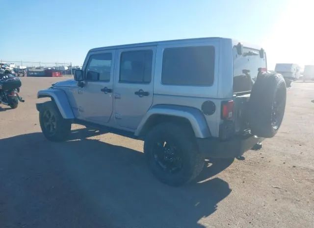 Photo 2 VIN: 1C4BJWEGXFL683895 - JEEP WRANGLER 