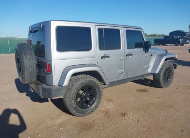 Photo 3 VIN: 1C4BJWEGXFL683895 - JEEP WRANGLER 