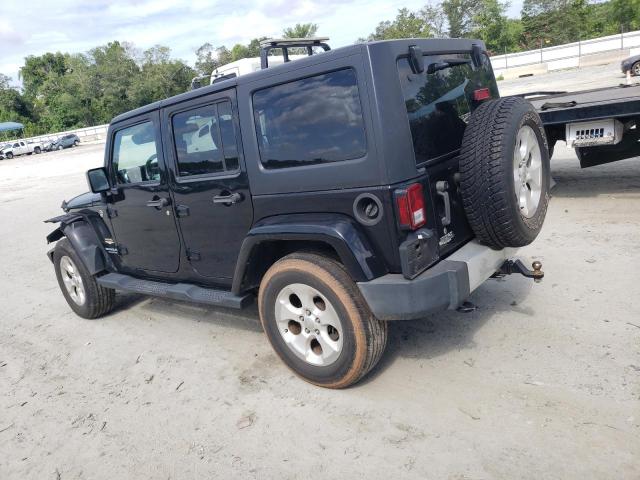 Photo 1 VIN: 1C4BJWEGXFL685212 - JEEP WRANGLER 