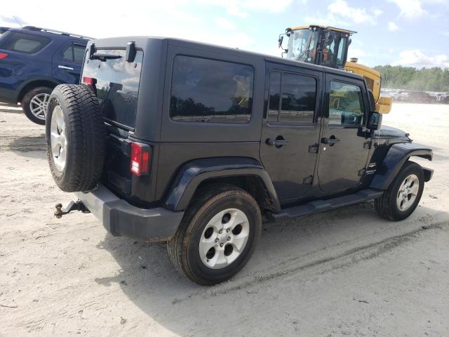 Photo 2 VIN: 1C4BJWEGXFL685212 - JEEP WRANGLER 