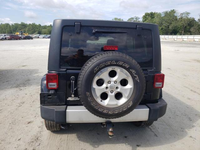 Photo 5 VIN: 1C4BJWEGXFL685212 - JEEP WRANGLER 