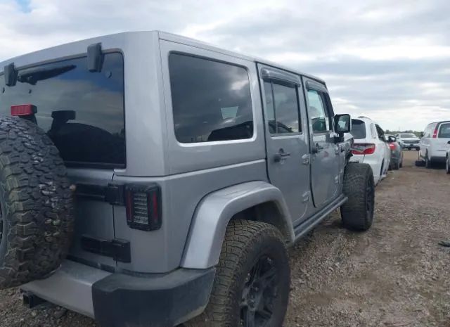 Photo 3 VIN: 1C4BJWEGXFL742640 - JEEP WRANGLER 