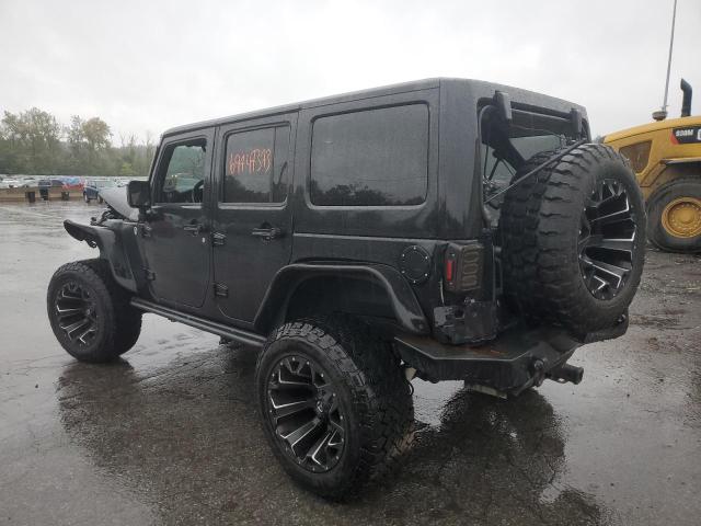 Photo 1 VIN: 1C4BJWEGXFL745019 - JEEP WRANGLER 