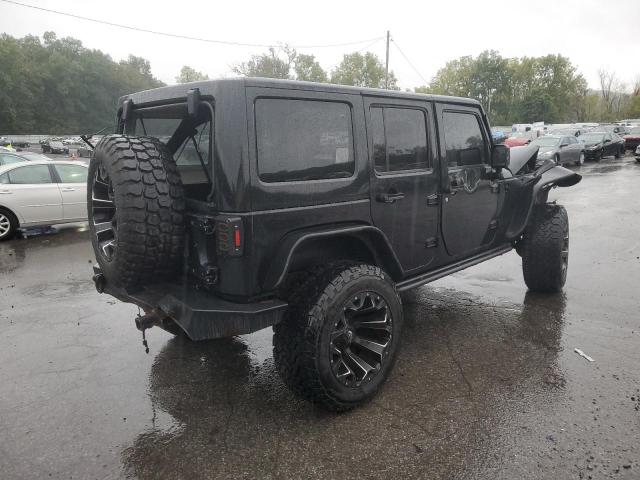 Photo 2 VIN: 1C4BJWEGXFL745019 - JEEP WRANGLER 