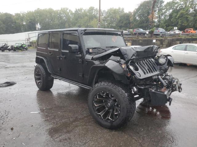 Photo 3 VIN: 1C4BJWEGXFL745019 - JEEP WRANGLER 