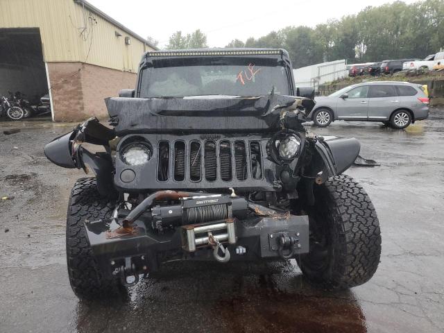 Photo 4 VIN: 1C4BJWEGXFL745019 - JEEP WRANGLER 