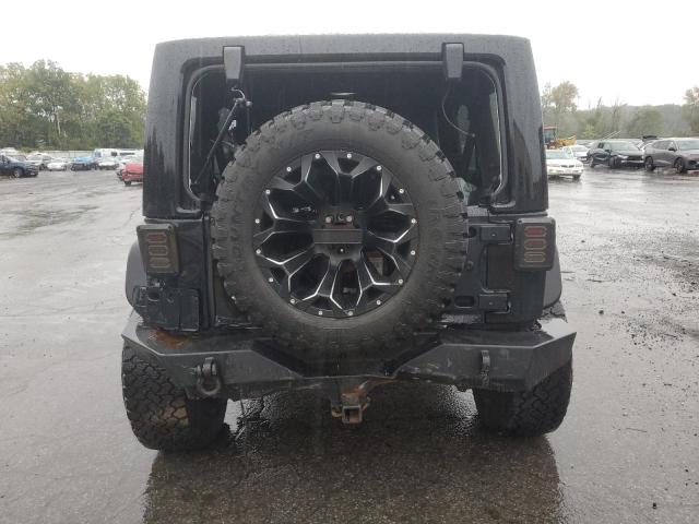 Photo 5 VIN: 1C4BJWEGXFL745019 - JEEP WRANGLER 