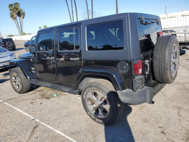 Photo 1 VIN: 1C4BJWEGXGL144310 - JEEP WRANGLER 