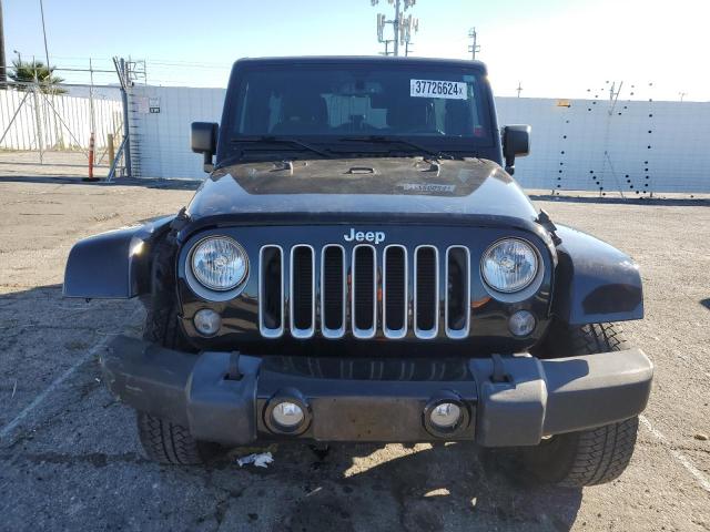 Photo 4 VIN: 1C4BJWEGXGL144310 - JEEP WRANGLER 