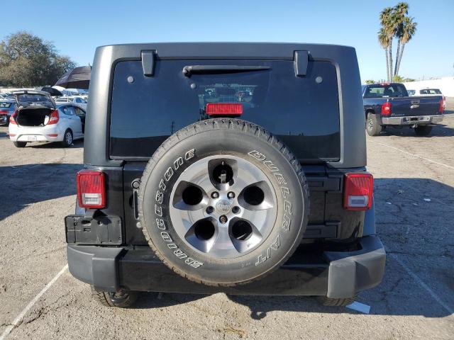 Photo 5 VIN: 1C4BJWEGXGL144310 - JEEP WRANGLER 