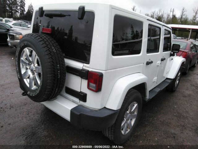 Photo 3 VIN: 1C4BJWEGXGL170664 - JEEP WRANGLER UNLIMITED 