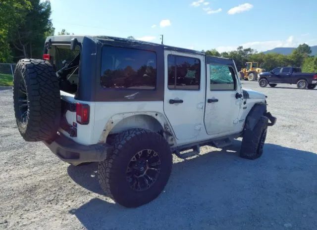 Photo 3 VIN: 1C4BJWEGXGL240020 - JEEP WRANGLER UNLIMITED 