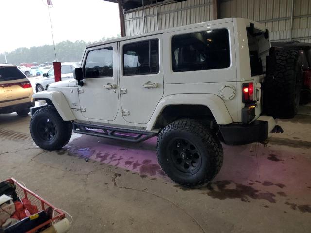 Photo 1 VIN: 1C4BJWEGXGL287208 - JEEP WRANGLER U 