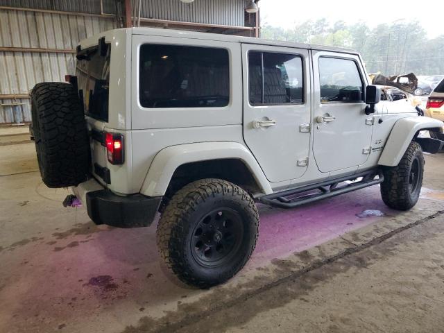 Photo 2 VIN: 1C4BJWEGXGL287208 - JEEP WRANGLER U 