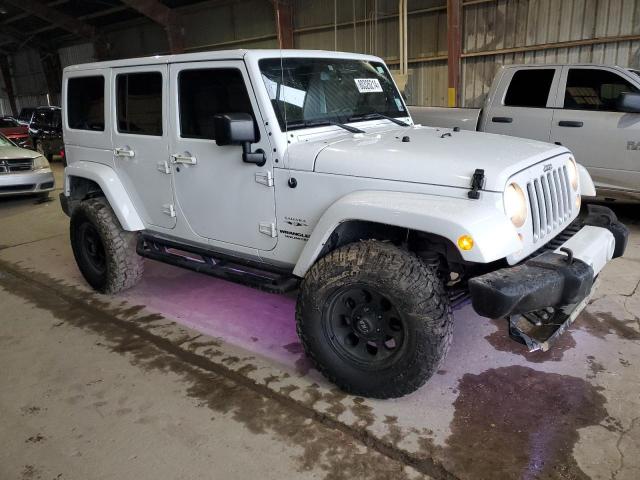 Photo 3 VIN: 1C4BJWEGXGL287208 - JEEP WRANGLER U 