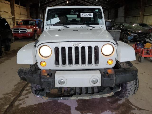 Photo 4 VIN: 1C4BJWEGXGL287208 - JEEP WRANGLER U 