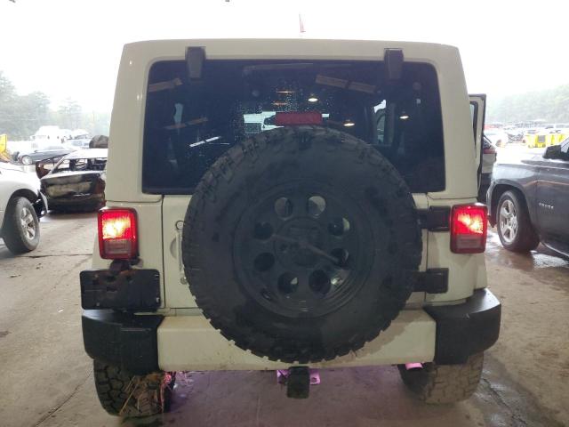 Photo 5 VIN: 1C4BJWEGXGL287208 - JEEP WRANGLER U 