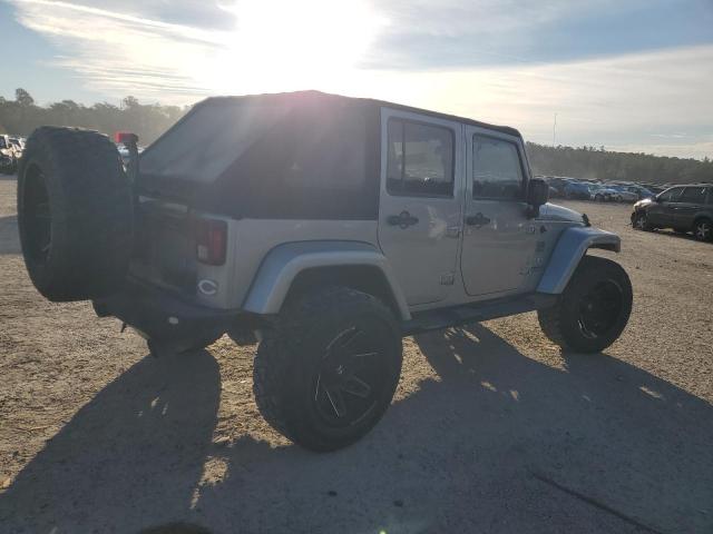 Photo 2 VIN: 1C4BJWEGXGL321132 - JEEP WRANGLER U 