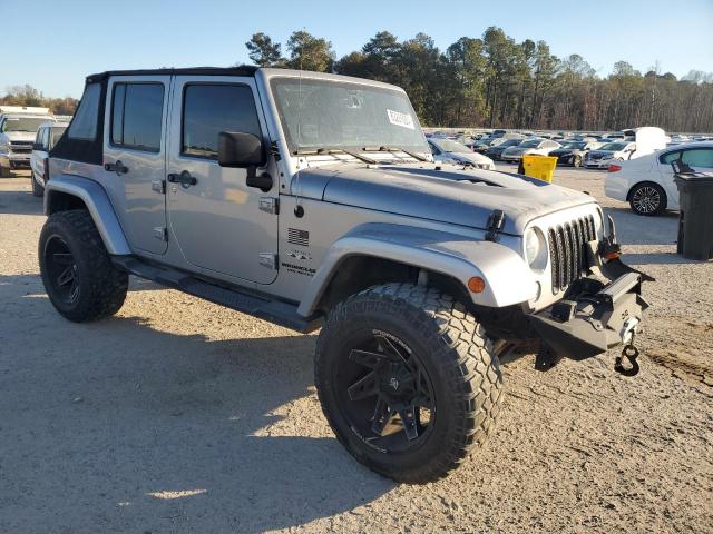 Photo 3 VIN: 1C4BJWEGXGL321132 - JEEP WRANGLER U 