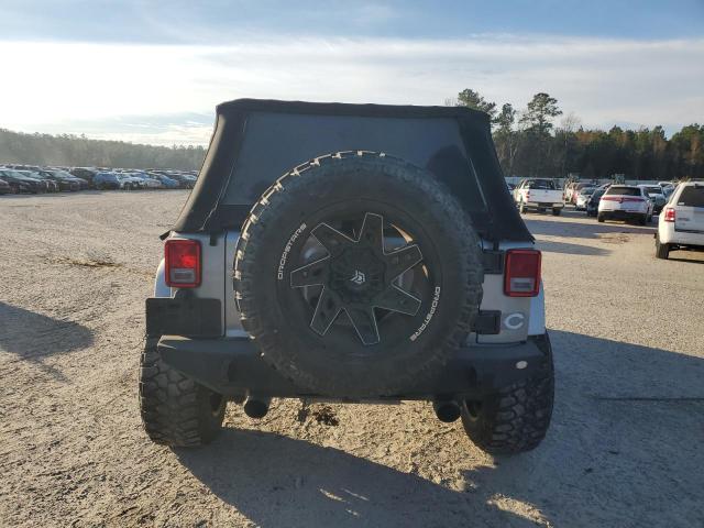 Photo 5 VIN: 1C4BJWEGXGL321132 - JEEP WRANGLER U 