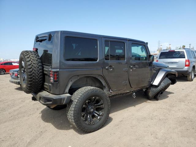 Photo 2 VIN: 1C4BJWEGXHL502555 - JEEP WRANGLER 