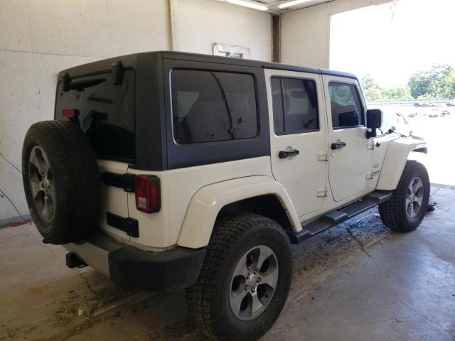 Photo 3 VIN: 1C4BJWEGXHL511496 - JEEP WRANGLER U 