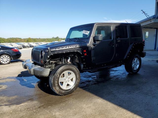 Photo 0 VIN: 1C4BJWEGXHL625742 - JEEP WRANGLER U 