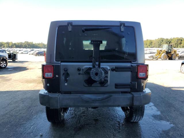 Photo 5 VIN: 1C4BJWEGXHL625742 - JEEP WRANGLER U 