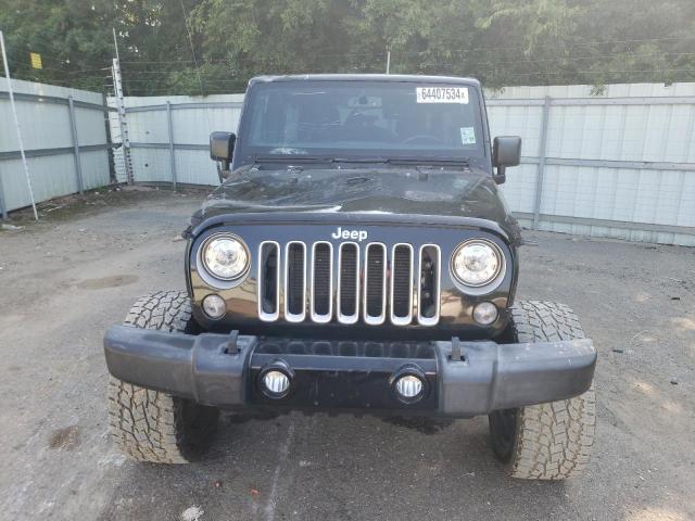 Photo 4 VIN: 1C4BJWEGXHL667330 - JEEP WRANGLER U 