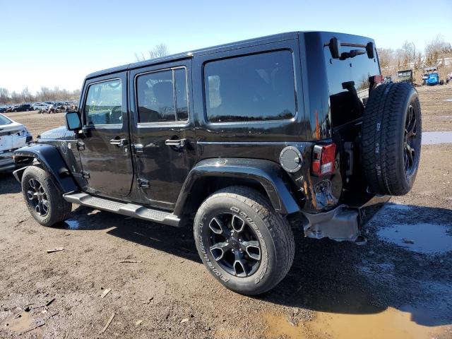 Photo 1 VIN: 1C4BJWEGXHL711245 - JEEP WRANGLER U 