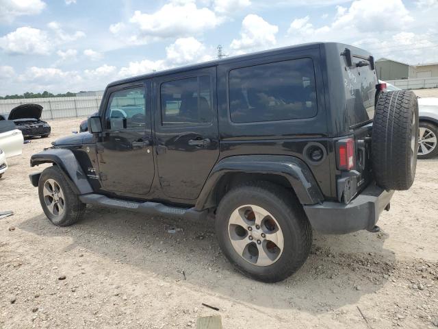 Photo 1 VIN: 1C4BJWEGXHL739692 - JEEP WRANGLER 