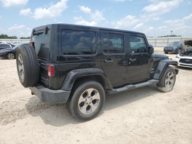 Photo 2 VIN: 1C4BJWEGXHL739692 - JEEP WRANGLER 