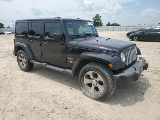 Photo 3 VIN: 1C4BJWEGXHL739692 - JEEP WRANGLER 