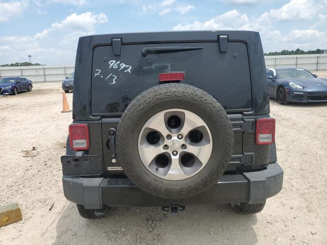 Photo 5 VIN: 1C4BJWEGXHL739692 - JEEP WRANGLER 