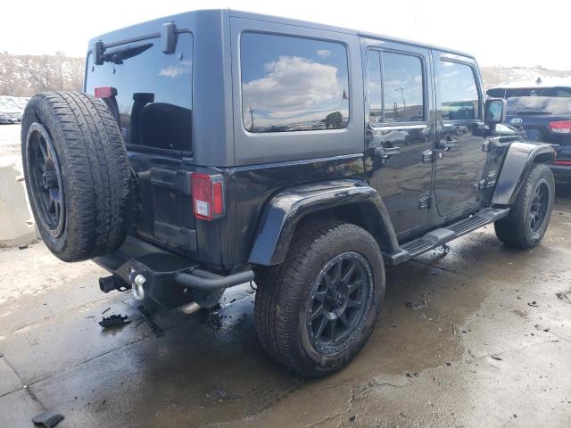 Photo 2 VIN: 1C4BJWEGXJL832265 - JEEP WRANGLER 