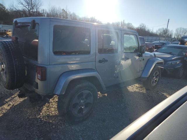 Photo 2 VIN: 1C4BJWEGXJL847011 - JEEP WRANGLER U 