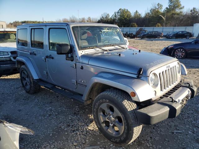 Photo 3 VIN: 1C4BJWEGXJL847011 - JEEP WRANGLER U 