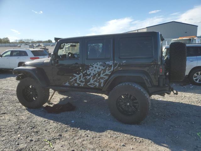 Photo 1 VIN: 1C4BJWFG0CL162033 - JEEP WRANGLER U 