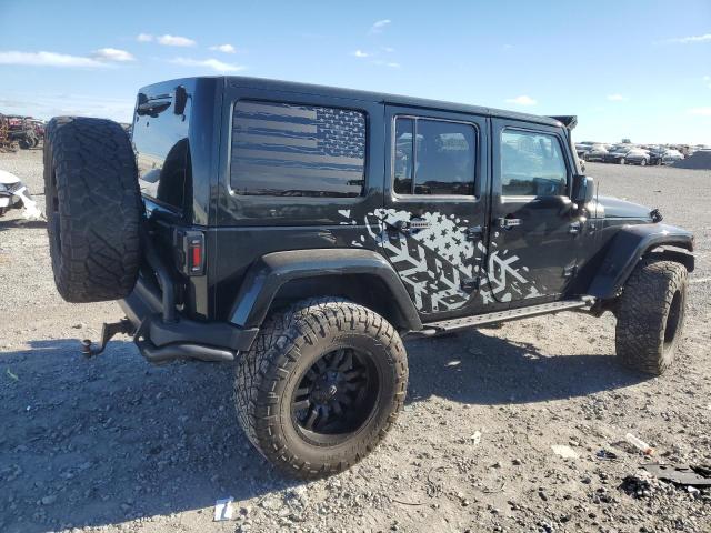 Photo 2 VIN: 1C4BJWFG0CL162033 - JEEP WRANGLER U 