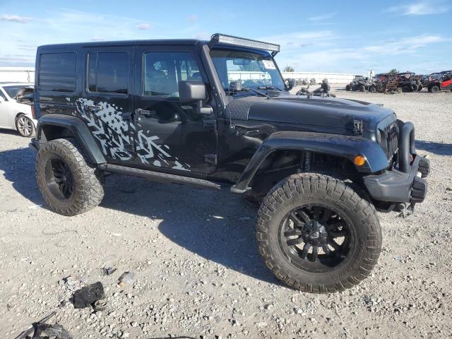 Photo 3 VIN: 1C4BJWFG0CL162033 - JEEP WRANGLER U 