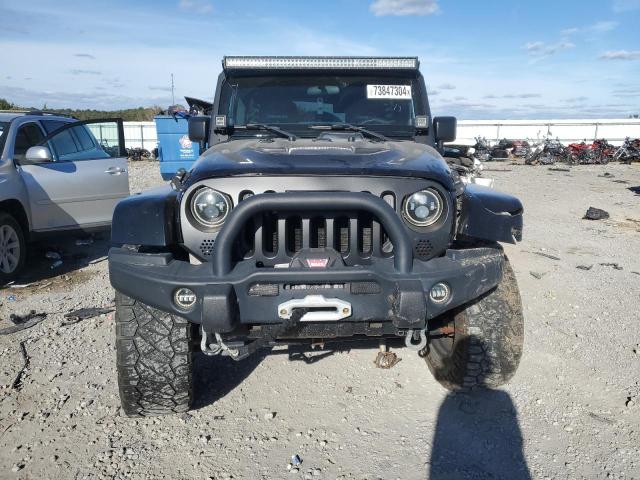 Photo 4 VIN: 1C4BJWFG0CL162033 - JEEP WRANGLER U 